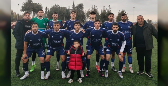 NURDAĞI’NDA (GÜNEŞ) AÇTI