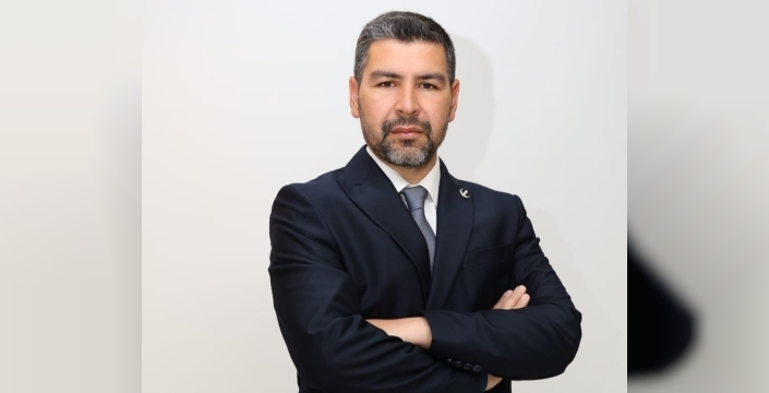 Öztürk Kararlıyız İnançlıyız Hazırız