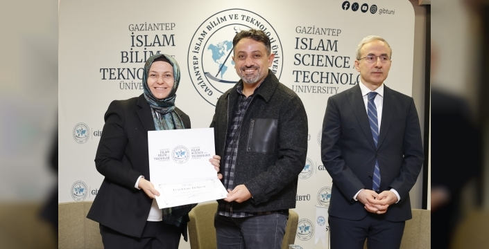 Sağlık ve Mühendislik Alanında Bir ilk