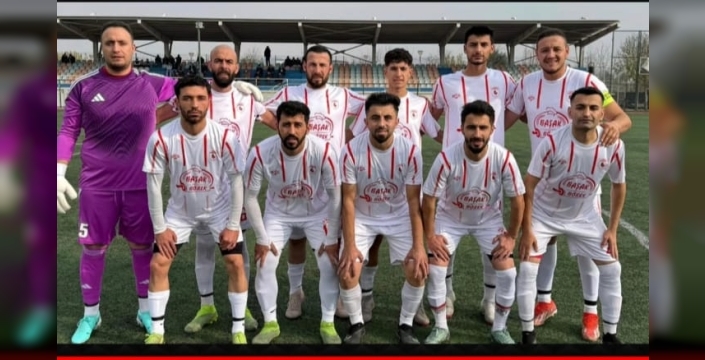 SAMSPOR’DAN YARIM DÜZİNE GOL