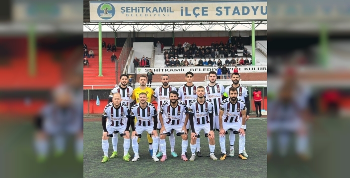 ŞEHİTKAMİL KARŞIYAKA EMİN ADIMLARLA