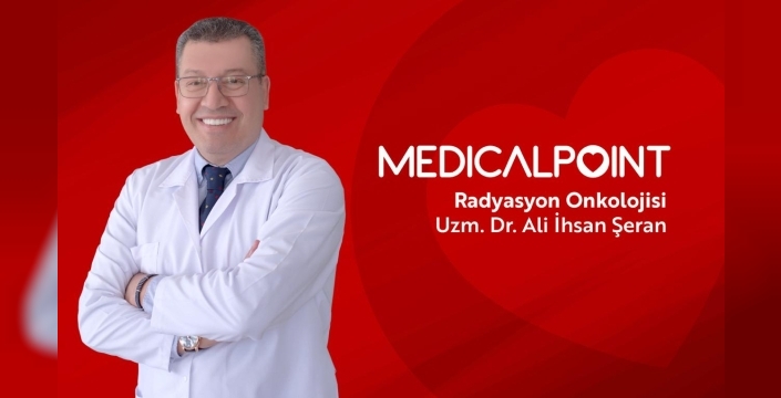 Yeni Nesil Işın Tedavisi Kanser Hastalarına Umut Oluyor