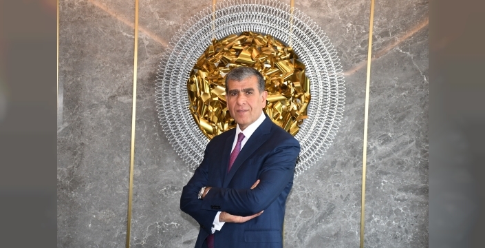 Altunkaya’ya Önemli Görev