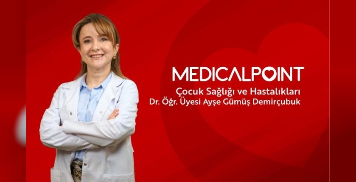 “Antibiyotik her öksürüğün ilacı değil”
