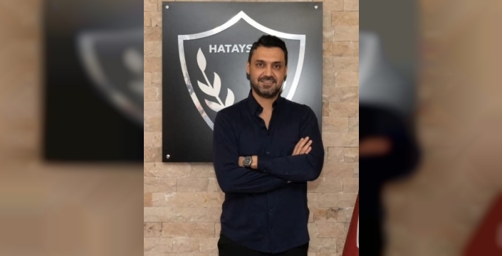 ASKF Bekir İrtegün'e Başarılar Diledi