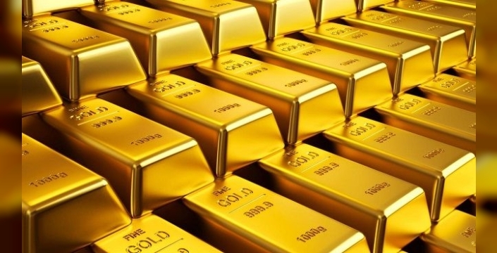BANKALARDAKİ ALTIN REKOR SEVİYEYE YÜKSELDİ