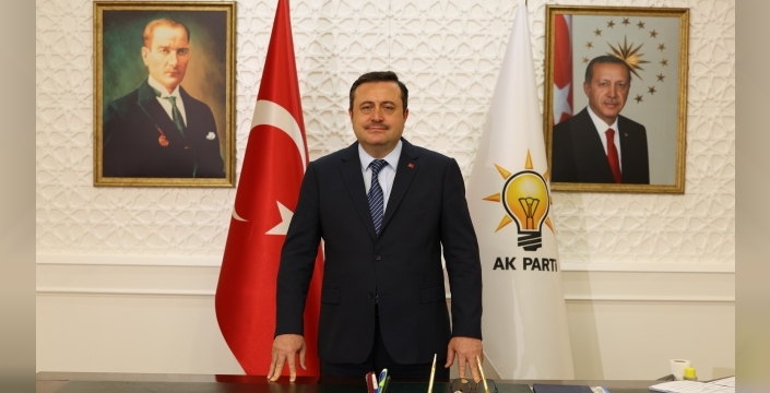 BAŞKAN FEDAİOĞLU’NDAN 10 OCAK ÇALIŞAN GAZETECİLER GÜNÜ MESAJI