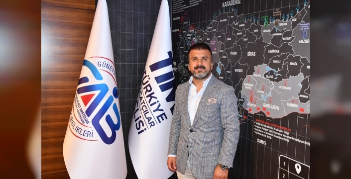 BAŞKAN KADOOĞLU’DAN 10 OCAK MESAJI