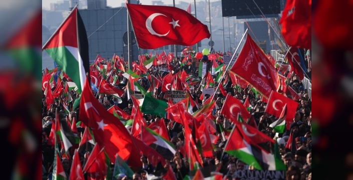 Bozgeyik: Sinmiyoruz, susmuyoruz