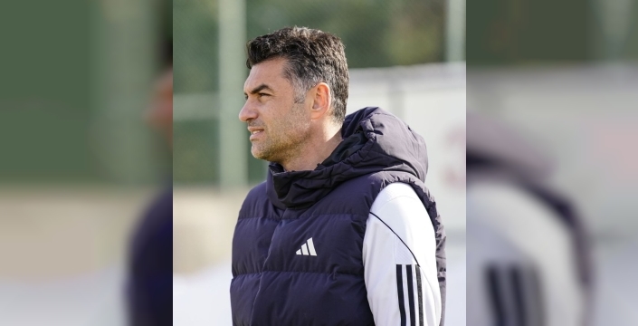 BURAK YILMAZ 3 PUANA HASRET KALDI
