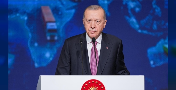 Erdoğan’dan Ulaştırma Mesajı: Hizmet Ettik, Engellemelerle Karşılaştık