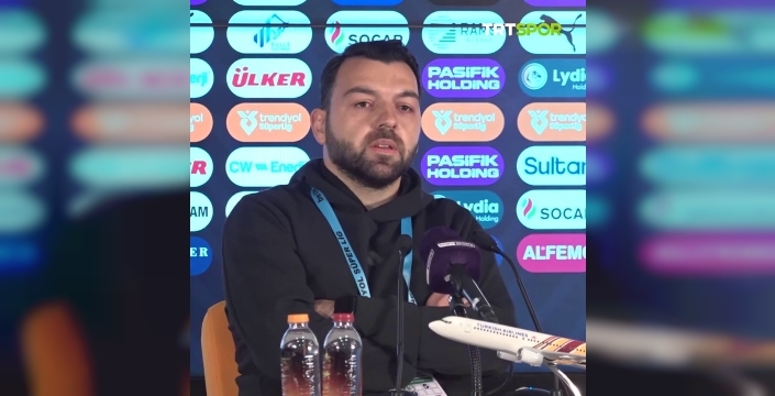 GALATASARAY'I SAHASINA HAPSETTİK