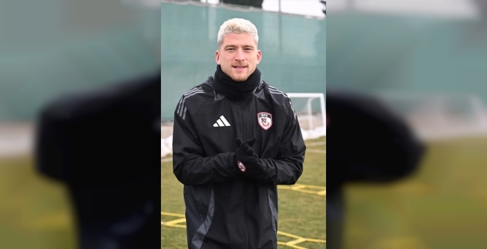 GAZİANTEP FK'DA BİR AYRILIK DAHA