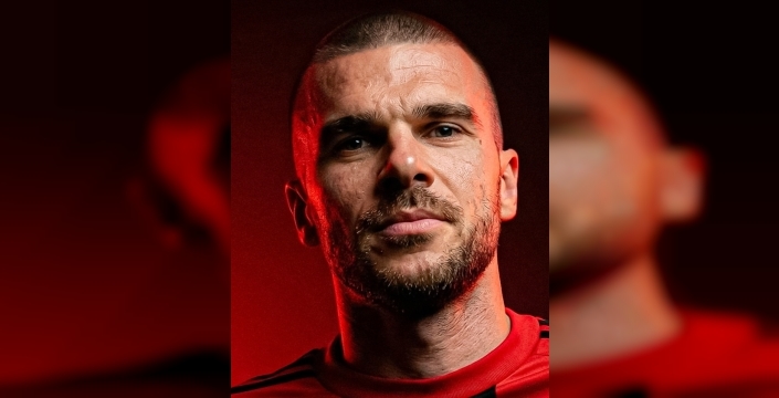 GAZİANTEP FK KADROSUNU GÜÇLENDİRMEYE DEVAM EDİYOR