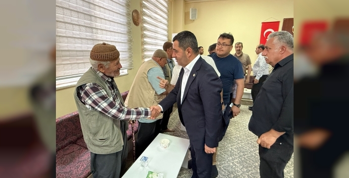 Gaziantep, Türkiye Yüzyılının yıldızı olacak!