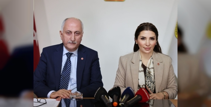 GGC’de Özel Eğitime Güçlü Çağrı “Bu Sektör Ayakta Kalmalı”