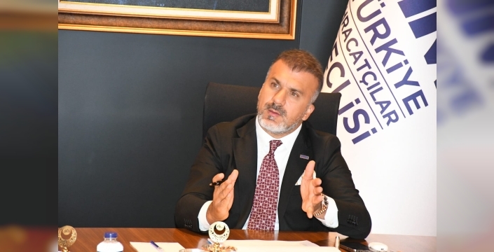 Güneydoğu’nun 2025 yılı Hububat İhracatı 3,6 Milyar Dolar