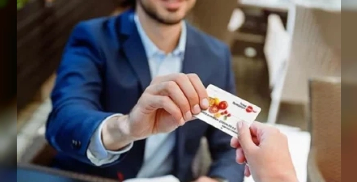 GÜNLÜK YEMEK ÜCRETLERİ BELLİ OLDU