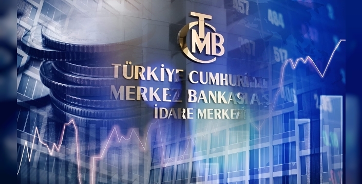MERKEZ BANKASI REKOR ÜSTÜNE REKOR KIRIYOR