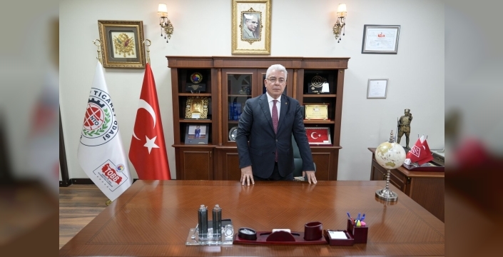 NTO FAİZ İNDİRİMİNİ DEĞERLENDİRDİ
