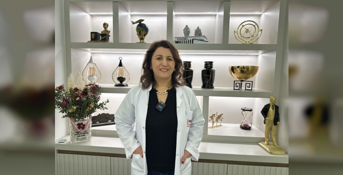 RAHİM AĞZI KANSERİNDEN ERKEN TANI İLE HAYAT KURTARMAK MÜMKÜN