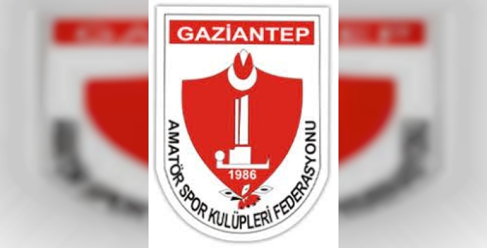SÜPER AMATÖR MAÇ PROĞRAMI AÇIKLANDI