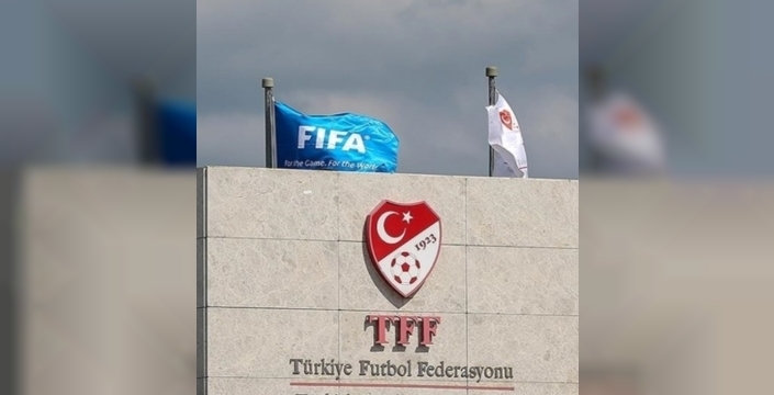 TFF AÇIKLADI DUYDUĞUNUZA İNANAMAYACAKSINIZ