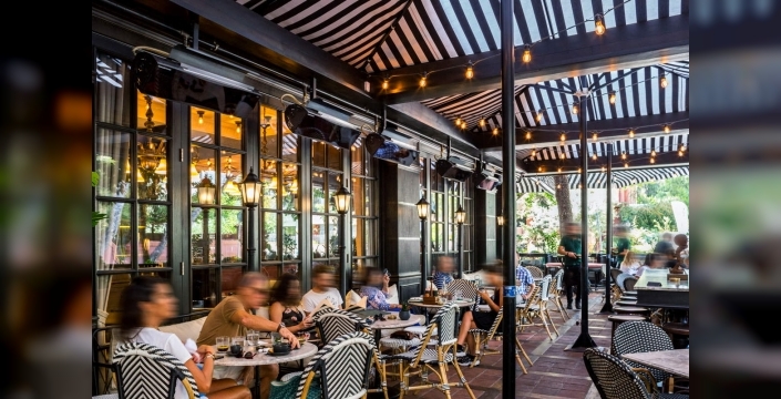 Tüketici Lehine Düzenleme: Restoranlarda Ek Bedel Yasaklandı