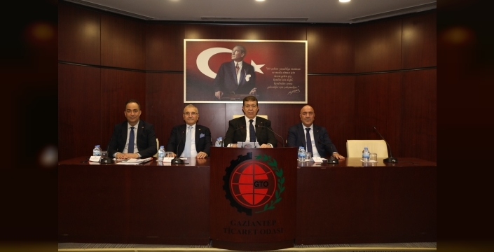 YILDIRIM: 2026 YILINDA SABREDEN KAZANIR