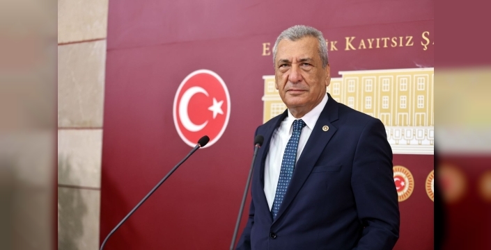 Yolsuzluğun Peşini Bırakmayacağız