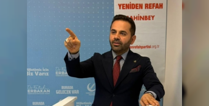 4 ÇOCUKLU AİLEYI BORCA MAHKUM ETTİLER