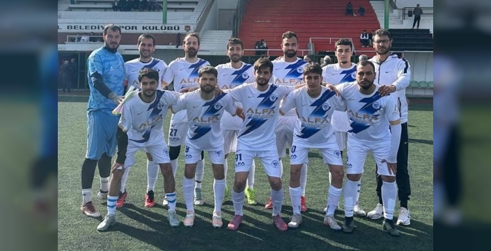 A.MEKİKSPOR’DAN MUHTEŞEM GERİ DÖNÜŞ