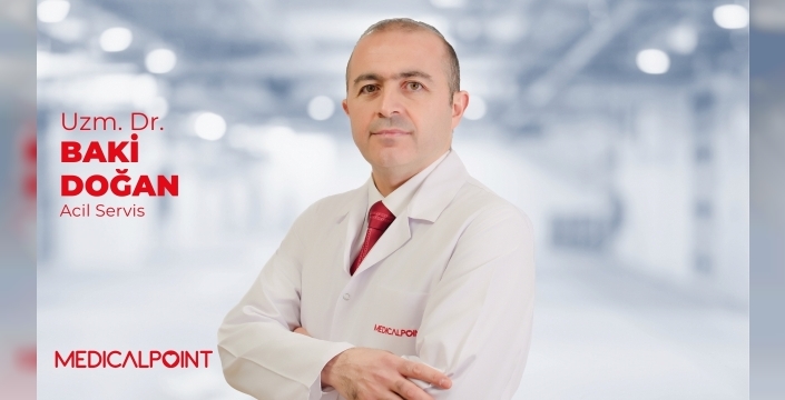 Acil Serviste Çocuk Vakalarında Artış