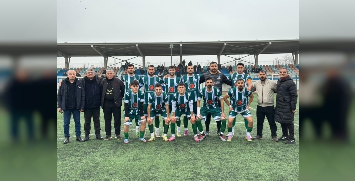 BARAKGÜCÜ İNANDI VE BAŞARDI