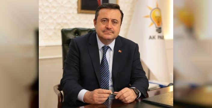 BAŞKAN FEDAİOĞLU’NDAN 6 ŞUBAT DEPREMİ ANMA MESAJI