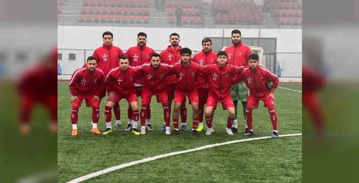 ÇINARLISPOR SERİ YAKALADI