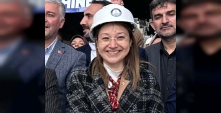 CUMHURİYET TARİHİNİN EN BÜYÜK KONUT PROJESİNDE GAZİANTEP TAKVİMİ NETLEŞTİ