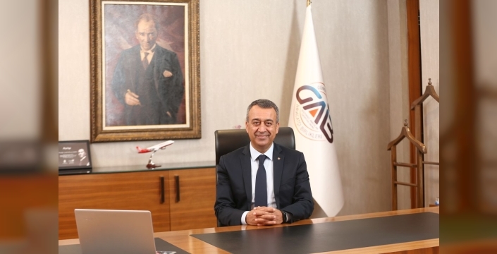 GAİB 2026 YILININ İLK İHRACAT VERİLERİNİ AÇIKLADI