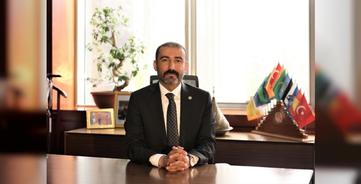 GAZİANTEP 2026'YA 782 MİLYON DOLAR İHRACATLA BAŞLADI