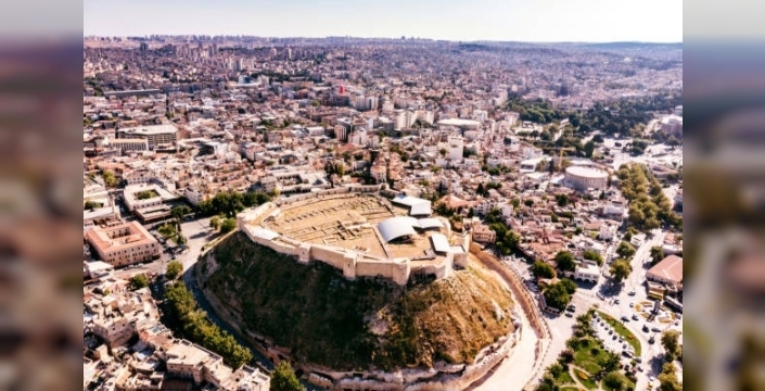 GAZİANTEP O LİSTEYE GİRMEYİ HAK ETTİ