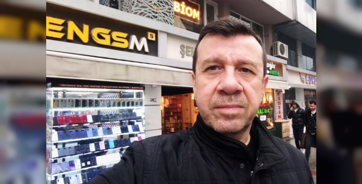 GAZİANTEP’te ESNAFA TABELA DAYATMASI