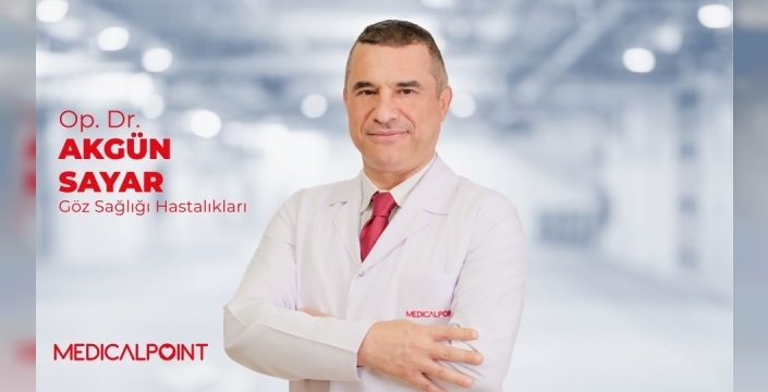 Göz Sağlığı İçin Kritik Uyarı