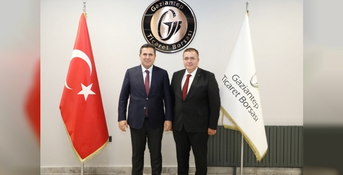 GTB BAŞKANLARINDAN RAMAZAN AYI MESAJI