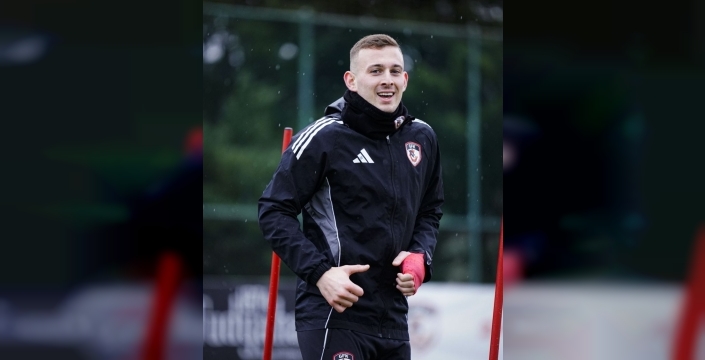 KOCAELİSPOR MAÇI HAZIRLIKLARI BAŞLADI