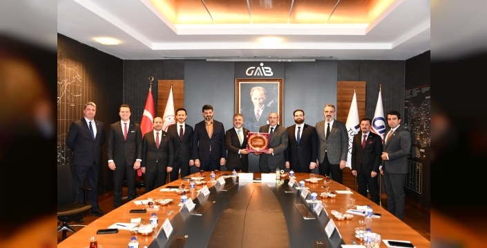Paraguay Büyükelçisinden yatırım çağrısı