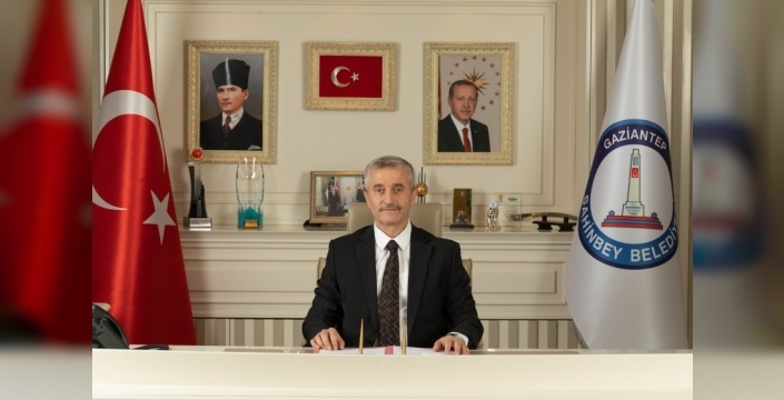ŞAHİNBEY BELEDİYESİ’NDEN RAMAZAN ÖNCESİ 1,5 MİLYAR TL’LİK NAKDİ DESTEK