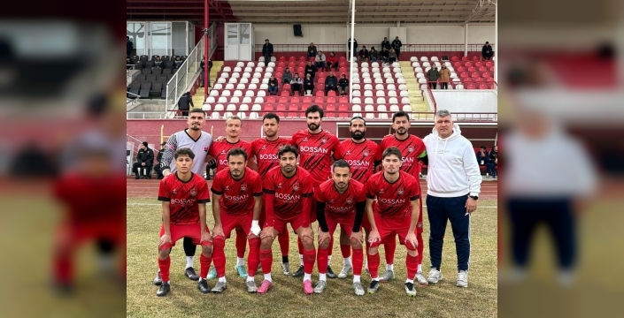 ŞEHİTKAMİL BLD. SPOR’DAN DEPLASMAN ZAFERİ