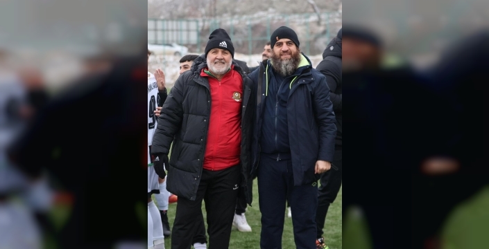 ŞEHİTKAMİL KARŞIYAKA’DA ARABAN HAZIRLIĞI SÜRÜYOR