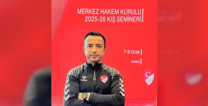 TEVFİK ÖZKOÇ KRİTİK MAÇA ÇIKIYOR