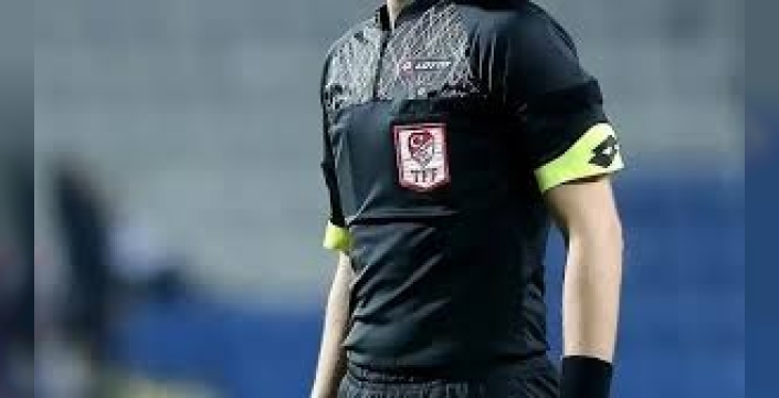 TRABZON MAÇINDA DÜDÜK ÇAGDAŞ ALTAY’DA